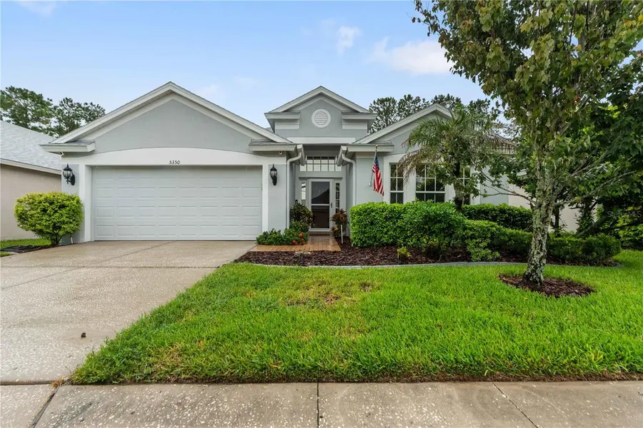 5350 WAR ADMIRAL DR, Wesley Chapel, FL 33544