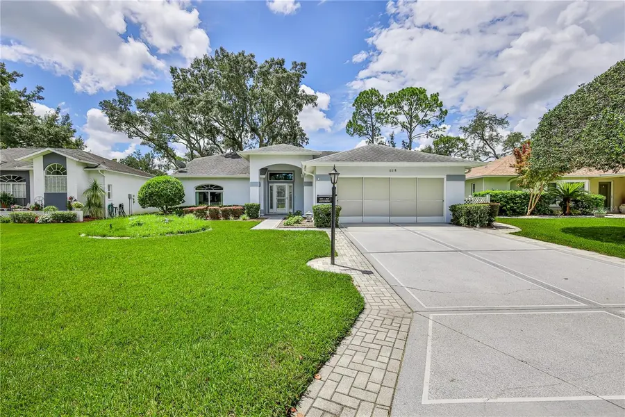 8018 SUGARBUSH DR, Spring Hill, FL 34606
