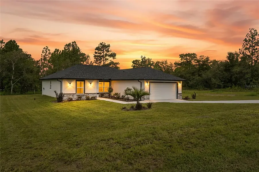 15093 GONZO RD, Weeki Wachee, FL 34614