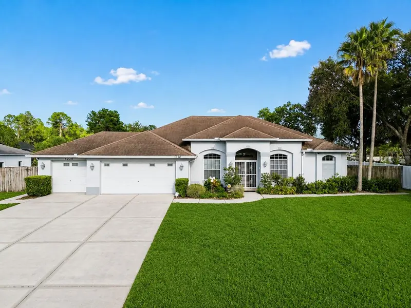 6228 MARINER BLVD, Spring Hill, FL 34609