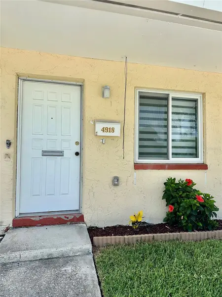 4918 ILENER ST, New Port Richey, FL 34652