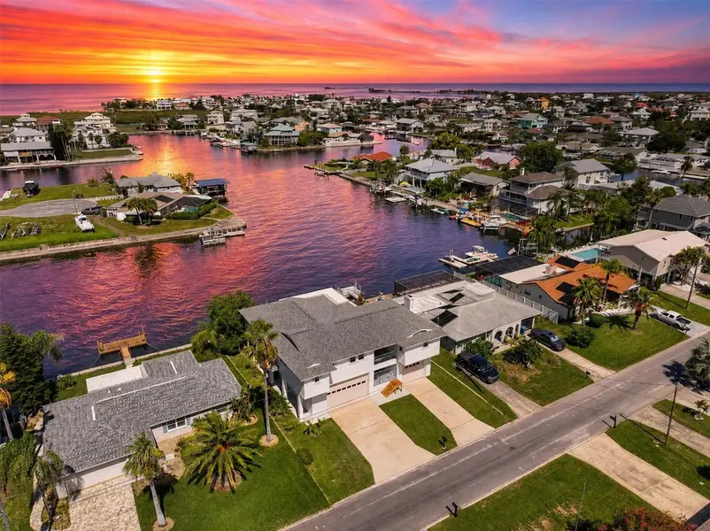 4159 CAMELIA DR, Hernando Beach, FL 34607