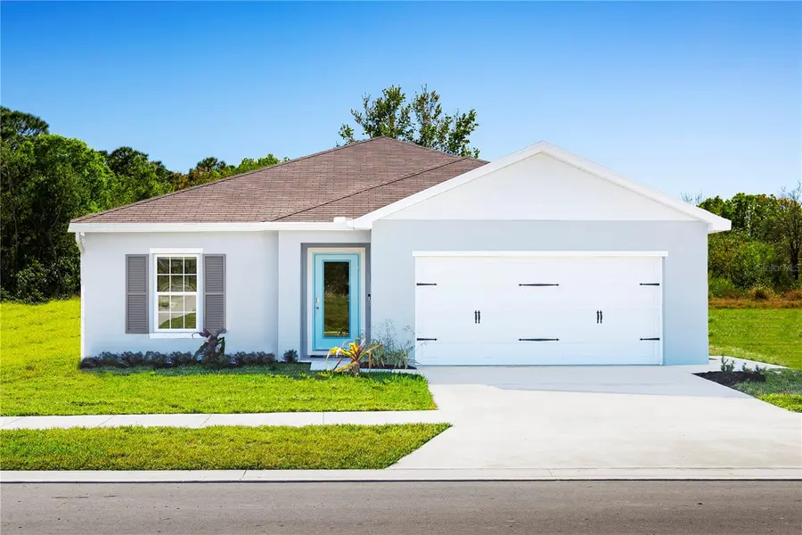 8890 WILDFLOWER FIELD LN, Wildwood, FL 34785