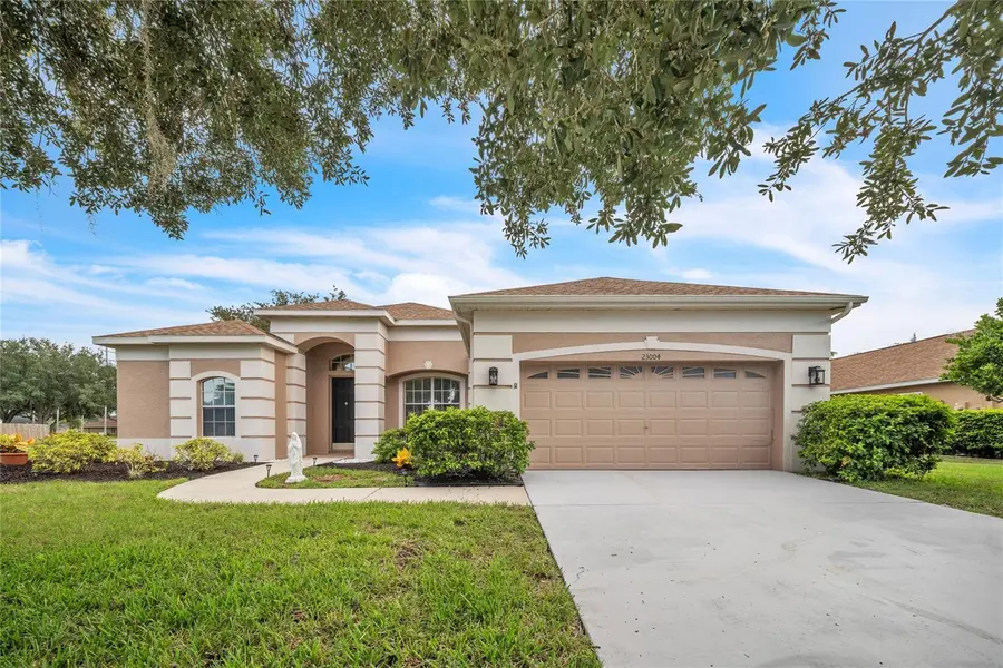 23004 BAY CEDAR DR, Land O Lakes, FL 34639