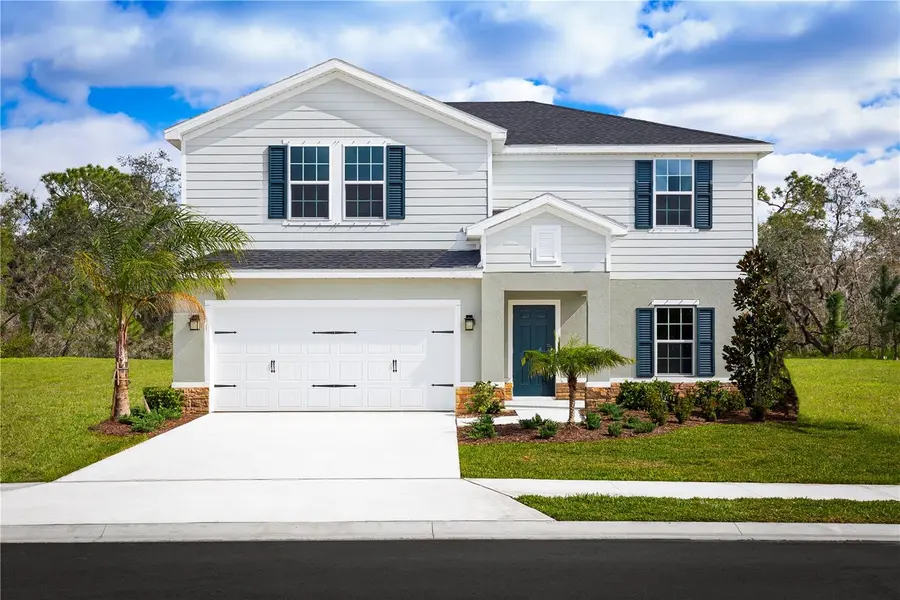 8896 WILDFLOWER FIELD LN, Wildwood, FL 34785