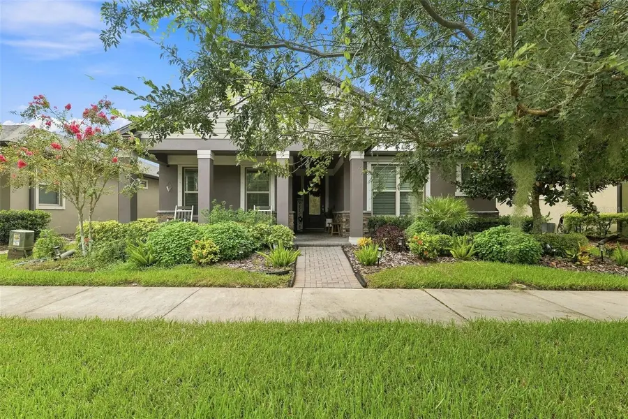 12846 PAYTON ST, Odessa, FL 33556