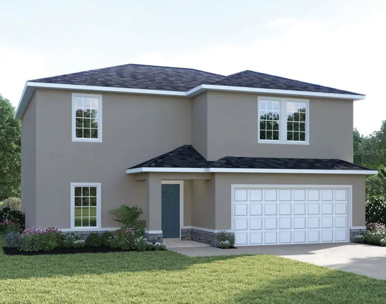 1158 HICKORY BRANCH DR, Lakeland, FL 33811