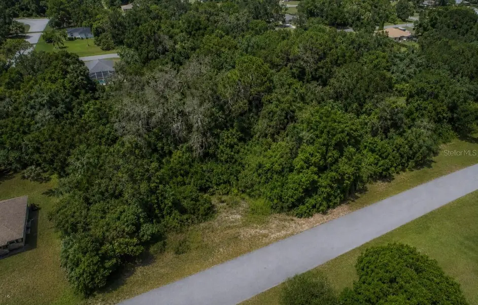 12365 BARROW ST, Spring Hill, FL 34609