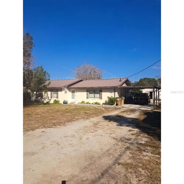 11301 HUGGINS ST, Leesburg, FL 34788