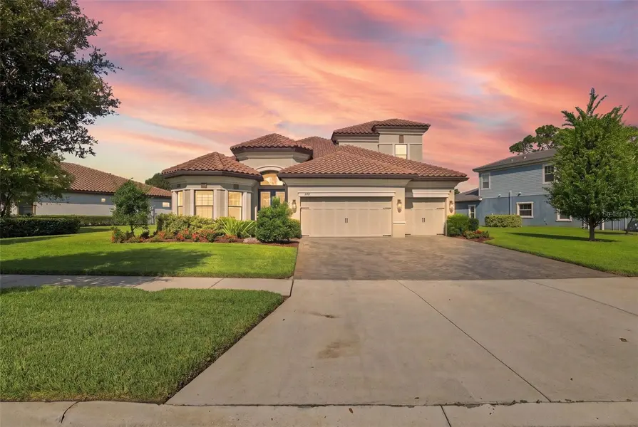 2967 BARBOUR TRL, Odessa, FL 33556