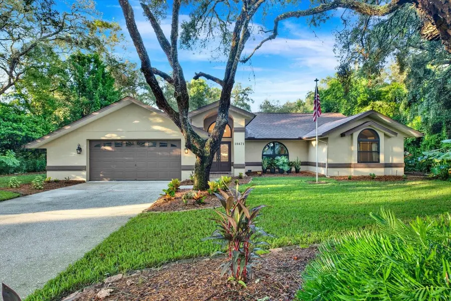 18671 AUTUMN LAKE AVE, Hudson, FL 34667