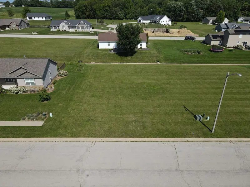 LOT 48 PARKVIEW DR, Eureka, IL 61530