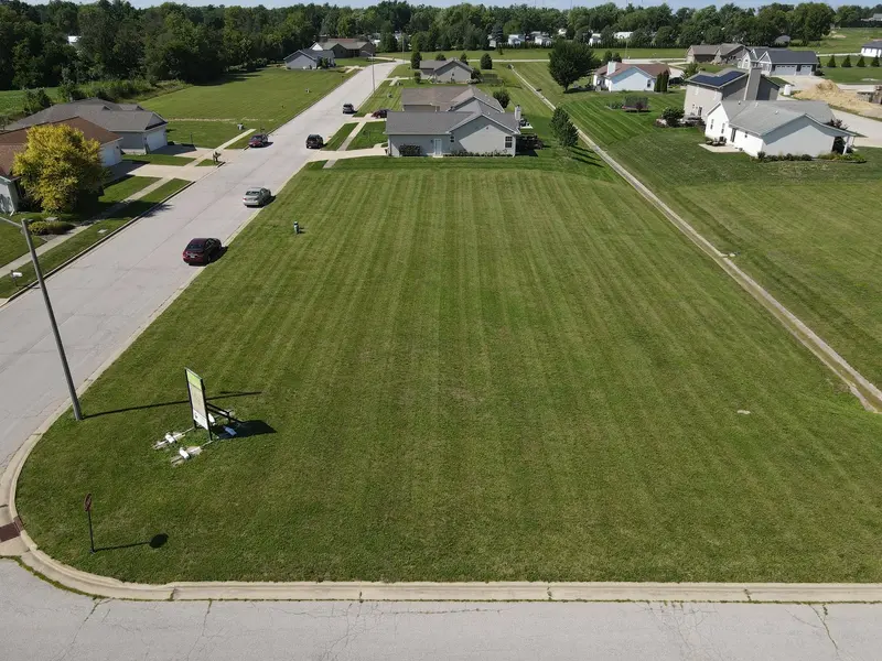 LOT 43 PARKVIEW DR, Eureka, IL 61530