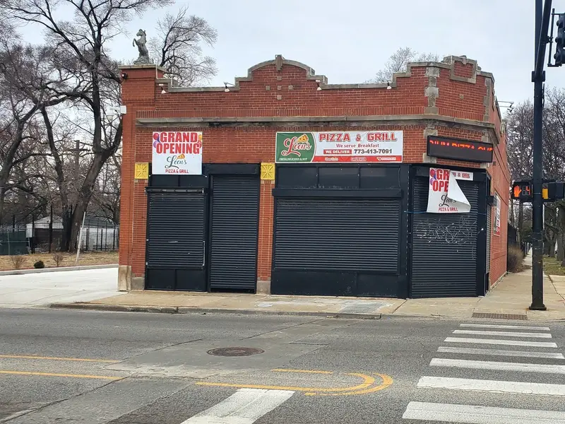556 N Cicero AVE, Chicago, IL 60644