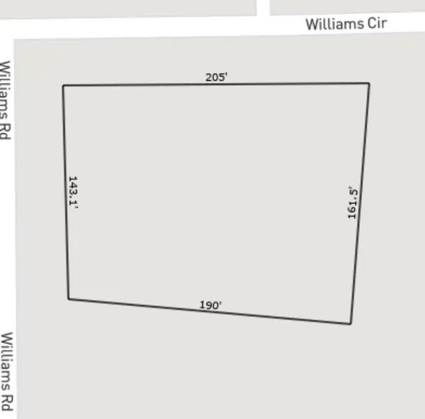 LOT 4 Williams CIR, Genoa, IL 60135