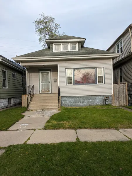 12115 S Emerald AVE, Chicago, IL 60628