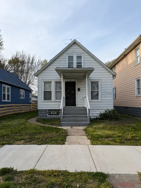 656 W 116th PL, Chicago, IL 60628
