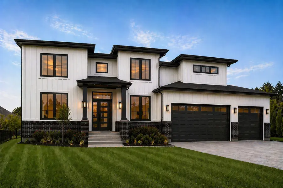 11616 Century CIR, Plainfield, IL 60585