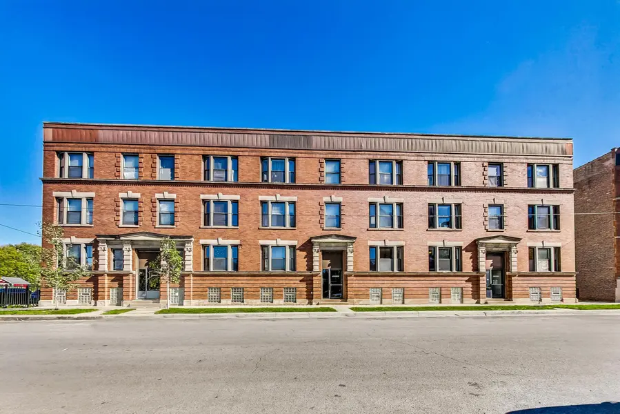 6209 S Dorchester AVE #1, Chicago, IL 60637