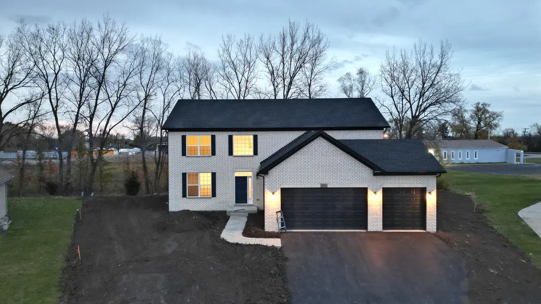 20149 Preston LN, Lynwood, IL 60411