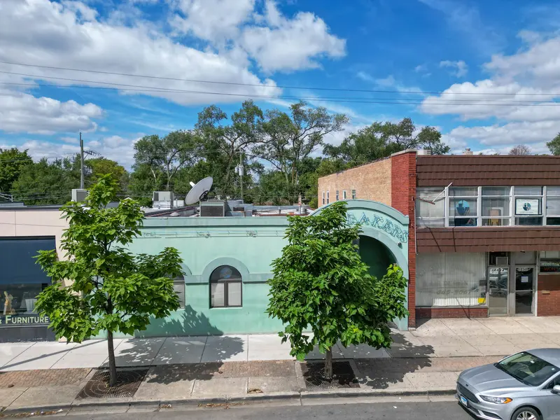 10350 S Western AVE, Chicago, IL 60643