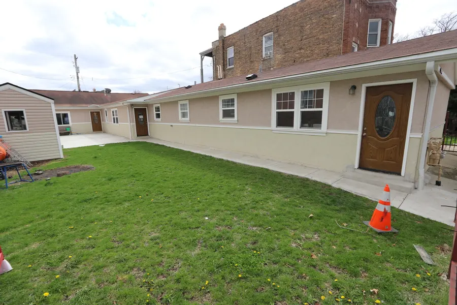 4247 W Haddon AVE, Chicago, IL 60651