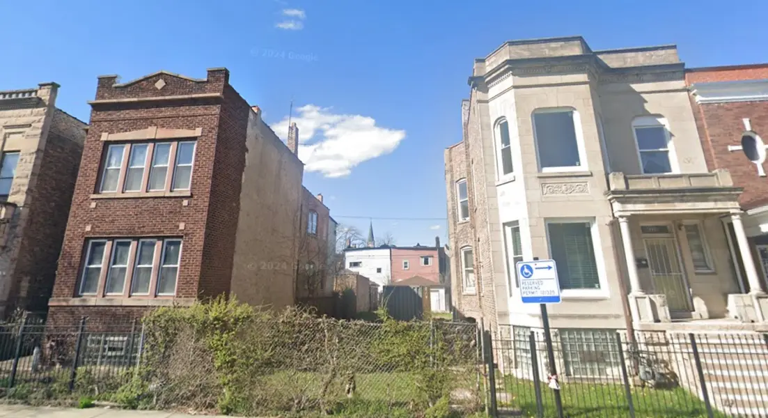 4252 W Wilcox ST, Chicago, IL 60624