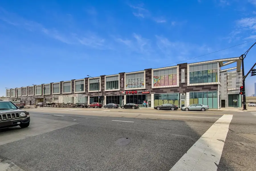 2252 S Archer AVE #207, Chicago, IL 60616