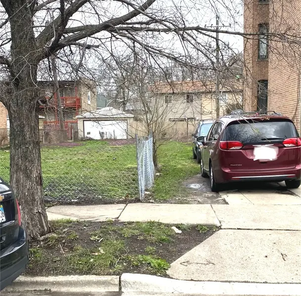 730 E 95th ST, Chicago, IL 60619