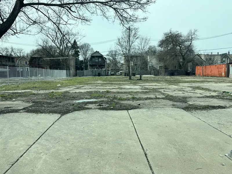 5940 S Racine AVE, Chicago, IL 60636