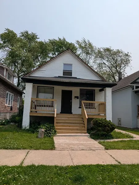 10515 S Perry AVE, Chicago, IL 60628