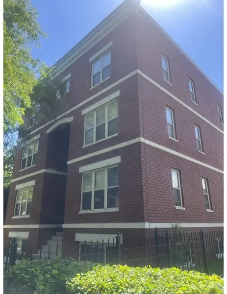 6528 S University AVE #3S, Chicago, IL 60637