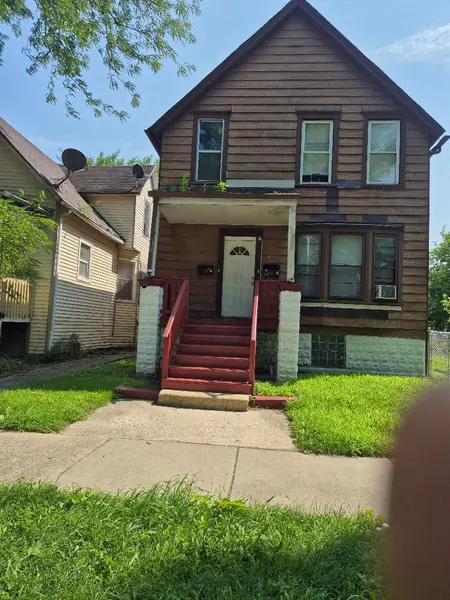 225 W 108th PL, Chicago, IL 60628