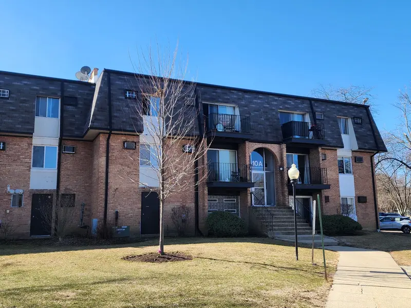 10A E DUNDEE QUARTER DR #306, Palatine, IL 60074