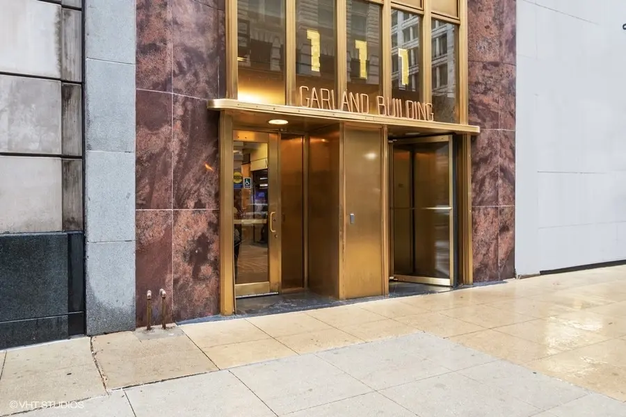 111 N Wabash AVE #1220, Chicago, IL 60602