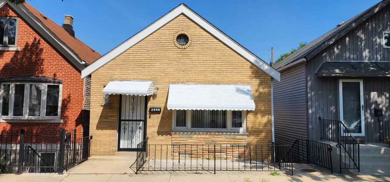 2948 S Lyman ST, Chicago, IL 60608