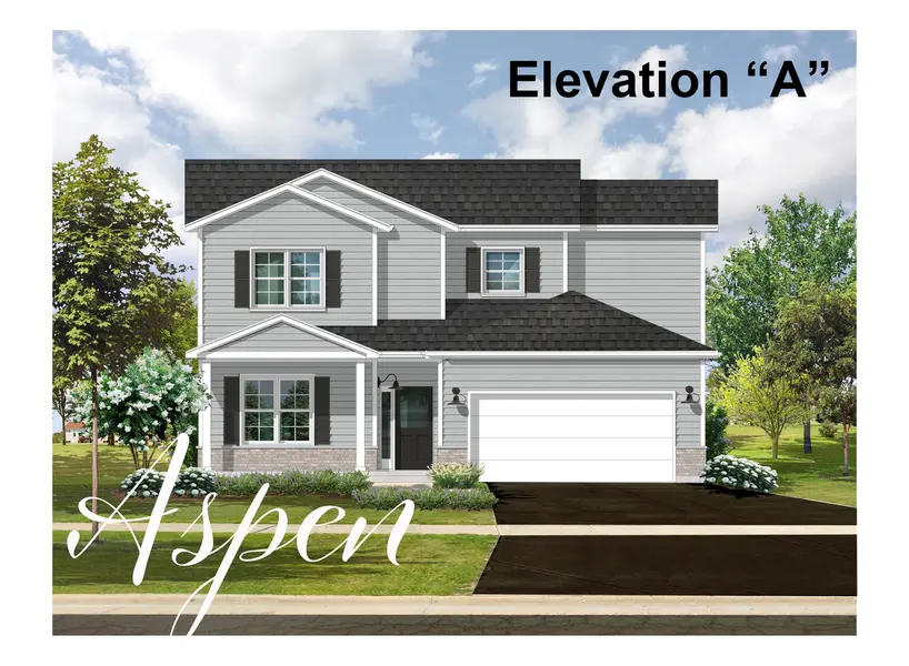 Lot 1 Ryann RD, Huntley, IL 60142