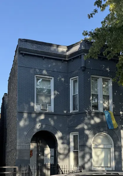 827 N Fairfield AVE, Chicago, IL 60622