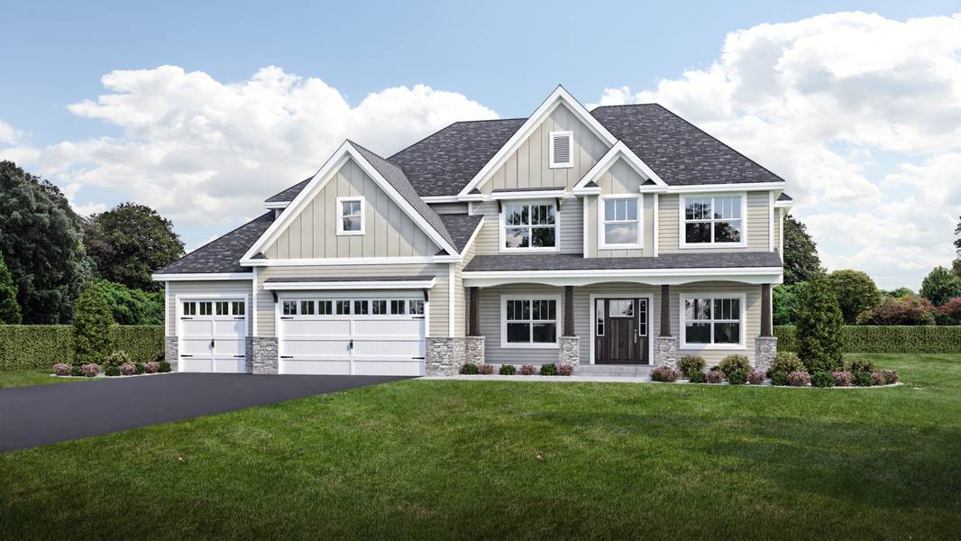 770 Dartmouth LN, Oswego, IL 60543