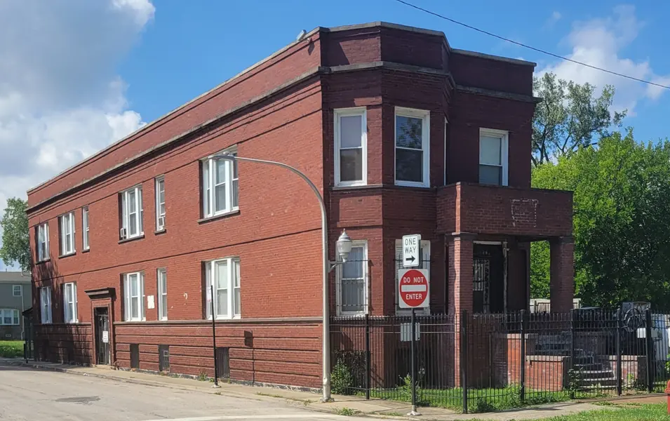 6022 -6024 S Union AVE, Chicago, IL 60621