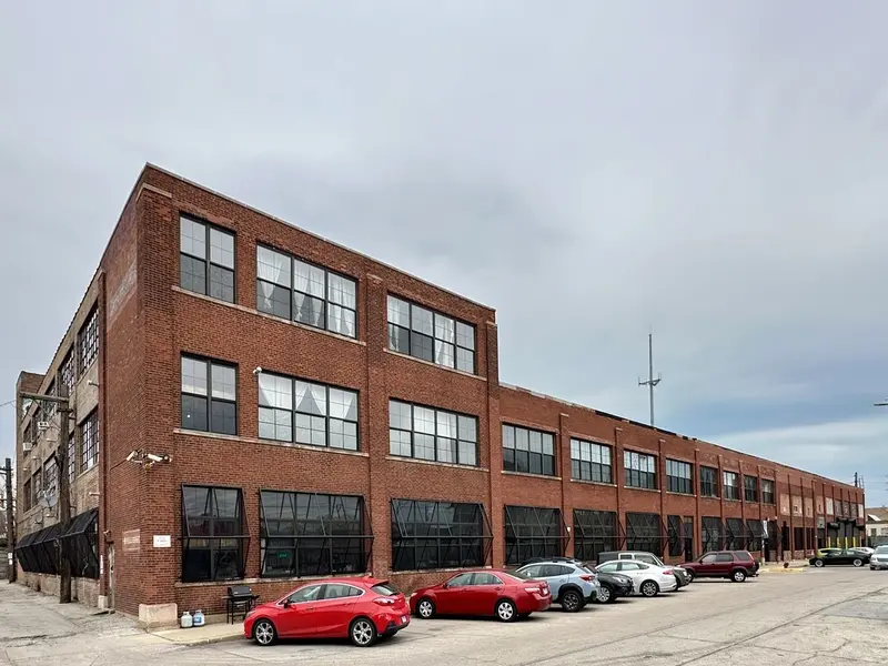 3124 W CARROLL ST #2F, Chicago, IL 60612