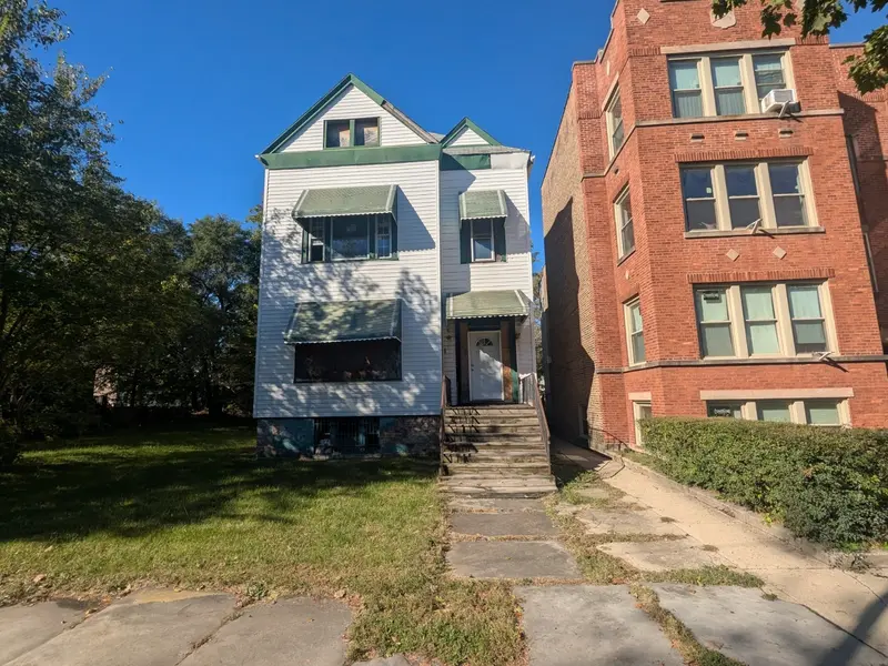 7732 S Normal AVE, Chicago, IL 60620