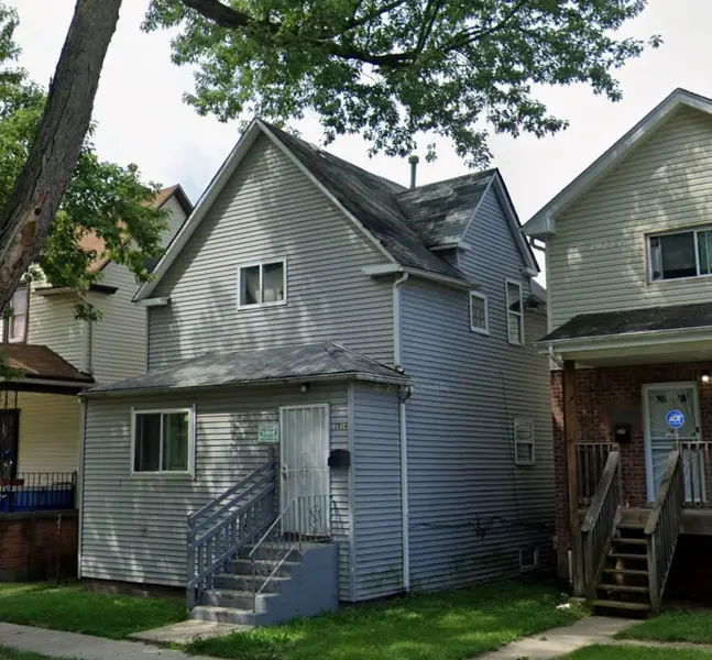 12014 S Normal AVE, Chicago, IL 60628