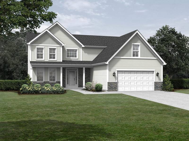 1162 Timber Oak CT, Yorkville, IL 60560