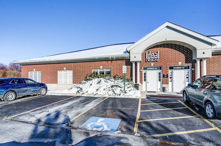 20960 S Frankfort Square RD #A, Frankfort, IL 60423