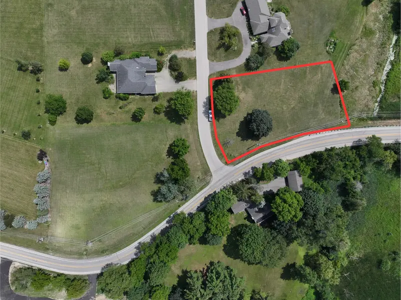 Lt 232 S Muirfield DR, Lakewood, IL 60014