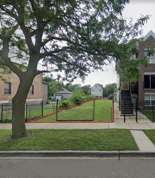 1404 S Kedvale AVE, Chicago, IL 60623