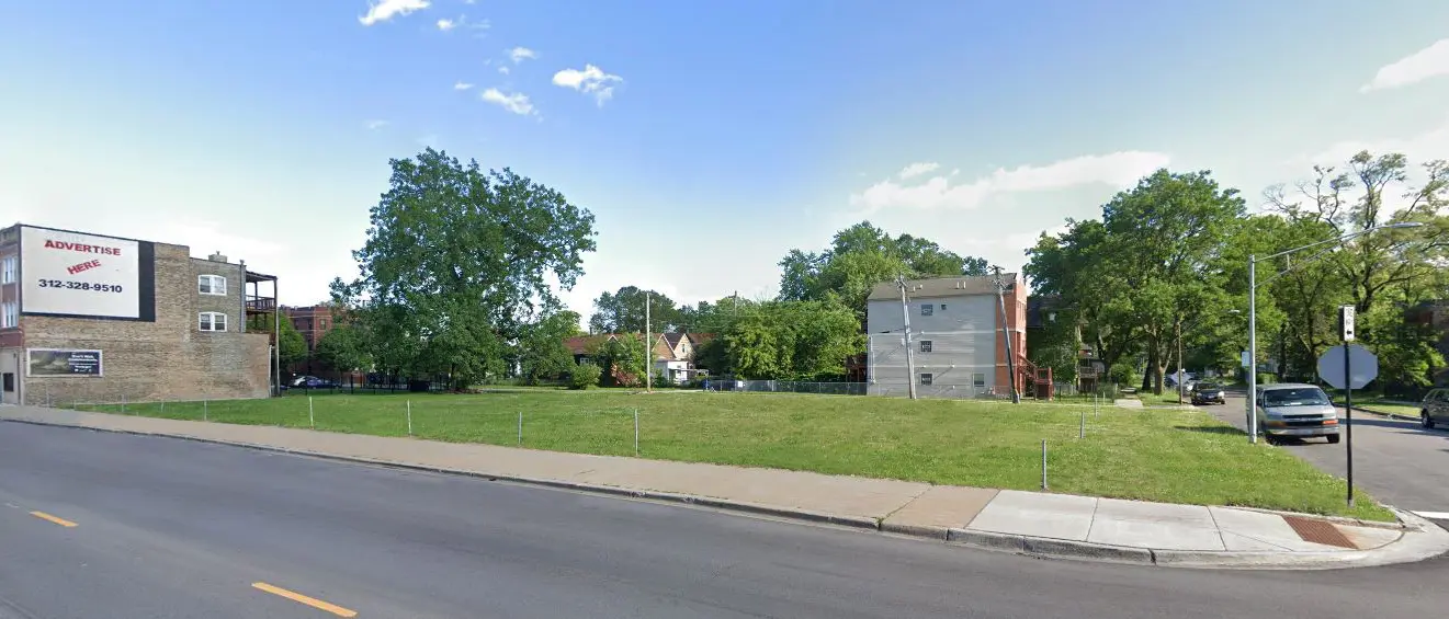 507 W 79th ST, Chicago, IL 60620