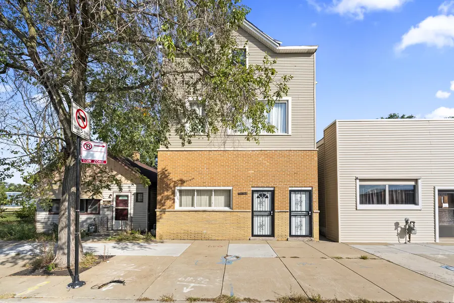 13513 S Baltimore AVE, Chicago, IL 60633