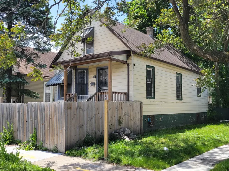 11432 S Wentworth AVE, Chicago, IL 60628